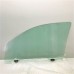 DOOR GLASS FRONT RIGHT FOR A MITSUBISHI GA2W - 2000 - GLX(2WD/EURO2),5FM/T LHD / 2010-05-01 -> - 