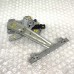 WINDOW REGULATOR AND MOTOR REAR RIGHT FOR A MITSUBISHI OUTLANDER - CW8W