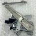 WINDOW REGULATOR AND MOTOR REAR RIGHT FOR A MITSUBISHI OUTLANDER - CW7W