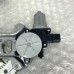 WINDOW REGULATOR AND MOTOR FRONT LEFT FOR A MITSUBISHI OUTLANDER - CW5W