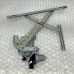 WINDOW REGULATOR AND MOTOR FRONT RIGHT FOR A MITSUBISHI OUTLANDER - CW7W