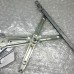 WINDOW REGULATOR AND MOTOR FRONT RIGHT FOR A MITSUBISHI OUTLANDER - CW8W