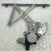 WINDOW REGULATOR AND MOTOR FRONT RIGHT FOR A MITSUBISHI OUTLANDER - CW4W