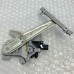 WINDOW REGULATOR AND MOTOR REAR LEFT FOR A MITSUBISHI DELICA D:5 - CV5W