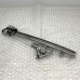 WINDOW REGULATOR AND MOTOR FRONT LEFT FOR A MITSUBISHI PAJERO - V87W