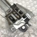 WINDOW REGULATOR AND MOTOR FRONT RIGHT FOR A MITSUBISHI DOOR - 