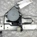 WINDOW REGULATOR AND MOTOR FRONT RIGHT FOR A MITSUBISHI GENERAL (EXPORT) - DOOR