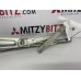 FRONT RIGHT WINDOW REGULATOR FOR A MITSUBISHI OUTLANDER PHEV - GG2W