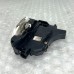 FRONT RIGHT DOOR LATCH FOR A MITSUBISHI TRITON - KA9T