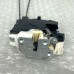 DOOR LATCH FRONT LEFT FOR A MITSUBISHI OUTLANDER - CW7W