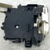 DOOR LATCH FRONT LEFT FOR A MITSUBISHI OUTLANDER - CW7W