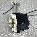 DOOR LATCH FRONT RIGHT FOR A MITSUBISHI CW0# - FRONT DOOR LOCKING