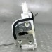 FRONT LEFT DOOR LATCH FOR A MITSUBISHI OUTLANDER - GF6W