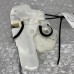 DOOR LATCH FRONT RIGHT FOR A MITSUBISHI GA0# - FRONT DOOR LOCKING