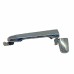 DOOR OUTSIDE HANDLE FRONT OR REAR LEFT FOR A MITSUBISHI OUTLANDER - CW5W