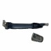 DOOR OUTSIDE HANDLE FRONT OR REAR LEFT FOR A MITSUBISHI OUTLANDER - CW7W