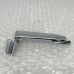 DOOR OUTSIDE HANDLE RIGHT FOR A MITSUBISHI OUTLANDER - CW6W