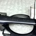 DOOR OUTSIDE HANDLE REAR RIGHT FOR A MITSUBISHI OUTLANDER - CW6W