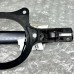 DOOR OUTSIDE HANDLE REAR RIGHT FOR A MITSUBISHI OUTLANDER - CW7W