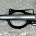 FRONT RIGHT OUTER DOOR HANDLE FOR A MITSUBISHI OUTLANDER - GF6W