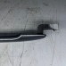 RIGHT OUTER DOOR HANDLE FOR A MITSUBISHI GF0# - FRONT DOOR LOCKING