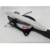 DOOR HANDLE FRONT RIGHT FOR A MITSUBISHI CW0# - DOOR HANDLE FRONT RIGHT