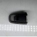 FRONT LEFT OUTSIDE DOOR HANDLE COVER FOR A MITSUBISHI GF0# - FRONT DOOR LOCKING