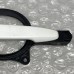 RIGHT FRONT OUTER DOOR HANDLE FOR A MITSUBISHI ASX - GA8W