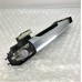 FRONT RIGHT DOOR HANDLE FOR A MITSUBISHI NATIVA/PAJ SPORT - KH8W