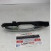 FRONT LEFT CHROME DOOR HANDLE FOR A MITSUBISHI KA,B0# - FRONT LEFT CHROME DOOR HANDLE