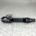 FRONT LEFT DOOR HANDLE FOR A MITSUBISHI PAJERO SPORT - KH8W