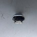 FRONT LEFT OUTSIDE DOOR HANDLE COVER FOR A MITSUBISHI KA,B0# - FRONT DOOR LOCKING
