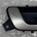 INSIDE DOOR HANDLE RIGHT FOR A MITSUBISHI PAJERO - V75W