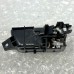 INTERIOR DOOR HANDLE LEFT FOR A MITSUBISHI PAJERO/MONTERO - V87W