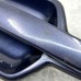 DOOR HANDLE FRONT RIGHT FOR A MITSUBISHI V98W - 3200D-TURBO/LONG WAGON<07M-> - GLX(NSS4/EURO4),5FM/T RHD / 2006-09-01 -> - DOOR HANDLE FRONT RIGHT