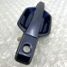 DOOR HANDLE FRONT RIGHT FOR A MITSUBISHI V98W - 3200D-TURBO/LONG WAGON<07M-> - GLS(NSS4/EURO4),5FM/T RHD / 2006-09-01 -> - DOOR HANDLE FRONT RIGHT