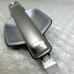 DOOR HANDLE FRONT RIGHT FOR A MITSUBISHI UK & EUROPE - DOOR