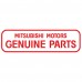 FRONT DOOR OUTSIDE HANDLE LEFT FOR A MITSUBISHI V98W - 3200D-TURBO/LONG WAGON<07M-> - GLS(NSS4/EURO4),5FM/T RHD / 2006-09-01 -> - FRONT DOOR OUTSIDE HANDLE LEFT