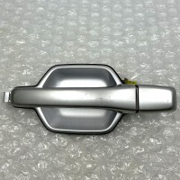 DOOR HANDLE FRONT LEFT