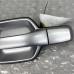 DOOR HANDLE FRONT LEFT FOR A MITSUBISHI PAJERO/MONTERO - V98V