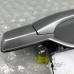 DOOR HANDLE FRONT LEFT FOR A MITSUBISHI PAJERO/MONTERO - V98W