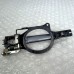 DOOR HANDLE AND BASE FRONT RIGHT FOR A MITSUBISHI OUTLANDER - GF7W