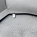INNER WEATHERSTRIP FRONT LEFT FOR A MITSUBISHI V70# - FRONT DOOR PANEL & GLASS