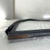 INNER WEATHERSTRIP FRONT LEFT FOR A MITSUBISHI V70# - INNER WEATHERSTRIP FRONT LEFT