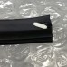 PASSENGER LOWER DOOR WEATHERSTRIP FOR A MITSUBISHI GF0# - FRONT DOOR PANEL & GLASS