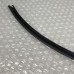 PASSENGER LOWER DOOR WEATHERSTRIP FOR A MITSUBISHI OUTLANDER SPORT - GA2W