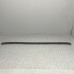 PASSENGER LOWER DOOR WEATHERSTRIP FOR A MITSUBISHI ASX - GA1W