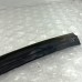 LOWER DOOR WEATHERSTRIP FOR A MITSUBISHI DOOR - 