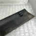 FRONT DOOR LOWER TRIM RIGHT FOR A MITSUBISHI OUTLANDER - CW8W