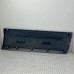 DOOR MOULDING FRONT LEFT FOR A MITSUBISHI GENERAL (EXPORT) - EXTERIOR